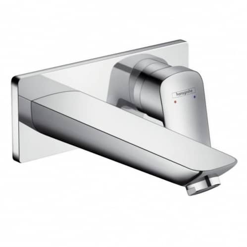 Купить Смеситель Hansgrohe Logis 71220000 для раковины по низкой цене