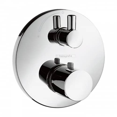 Термостат для душа Hansgrohe Ecostat S 15701000