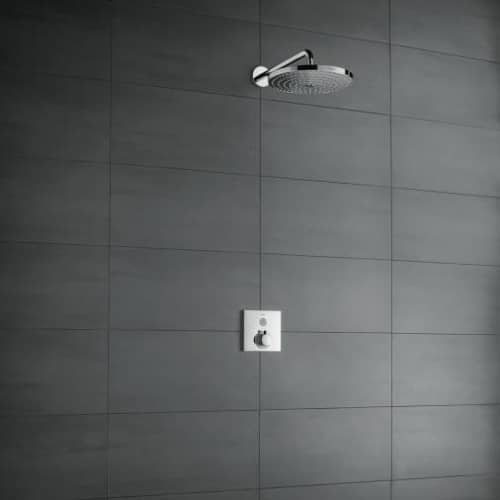 Термостат для душа Hansgrohe ShowerSelect 15762000