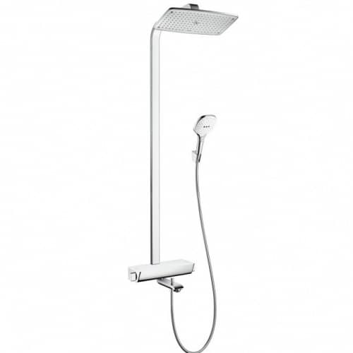 Душевой гарнитур Hansgrohe Raindance Select E 360 Showerpipe 27113000