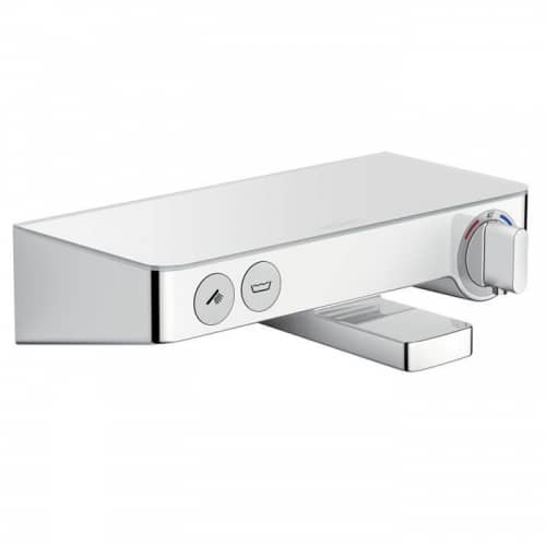 Купить Термостат Hansgrohe Shower TabLet'select 300 13151400 для ванны по низкой цене