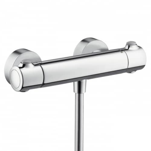 Душевой гарнитур Hansgrohe Croma 100 Multi Ecostat 1001 SL Combi 27086000