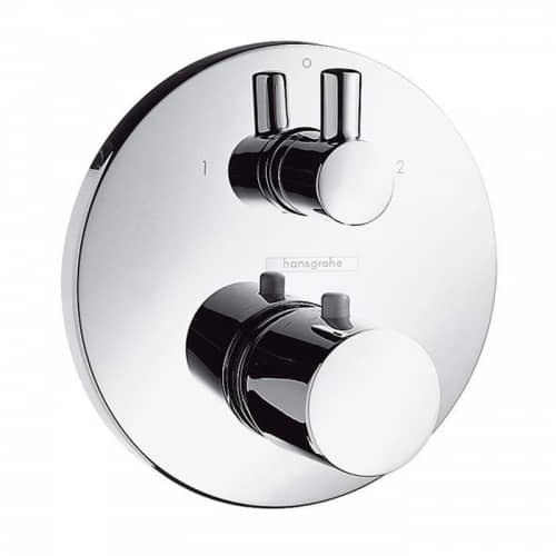 Термостат для душа Hansgrohe Ecostat S 15721000