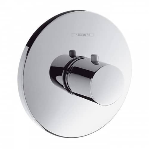Термостат для душа Hansgrohe Ecostat Highflow 15715000
