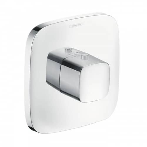 Термостат для душа Hansgrohe PuraVida 15770000