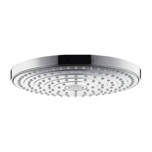 Душевой гарнитур Hansgrohe Raindance Select S 240 Showerpipe 27129000 с термостатом