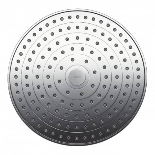 Душевой гарнитур Hansgrohe Raindance Select S 240 Showerpipe 27129000 с термостатом