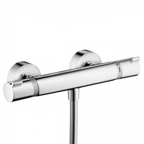 Душевой гарнитур Hansgrohe Raindance Select S 240 Showerpipe 27129000 с термостатом
