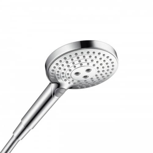Душевой гарнитур Hansgrohe Raindance Select S 240 Showerpipe 27129000 с термостатом