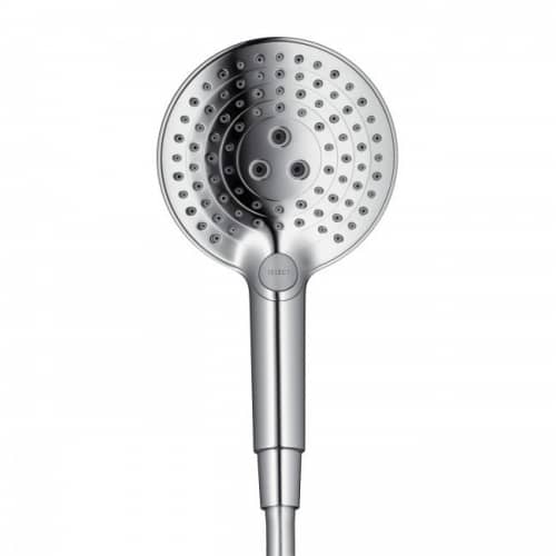 Душевой гарнитур Hansgrohe Raindance Select S 240 Showerpipe 27129000 с термостатом