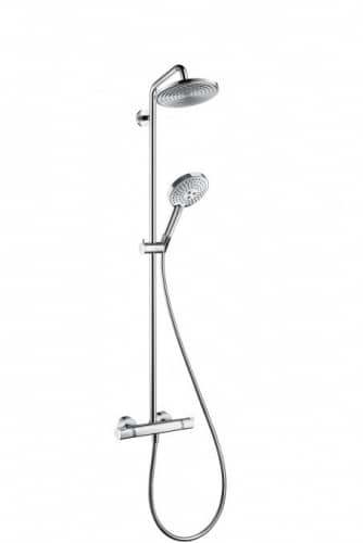 Душевой гарнитур Hansgrohe Raindance Select S240 27115000