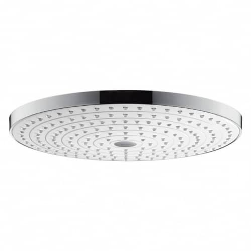 Душевой гарнитур Hansgrohe Raindance Select S 300 Showerpipe 27133400 с термостатом