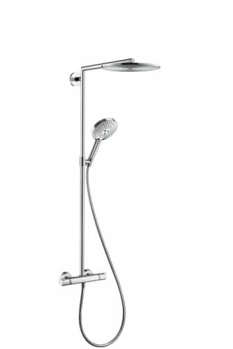 Душевой гарнитур Hansgrohe Raindance Select S 300 Showerpipe 27114000
