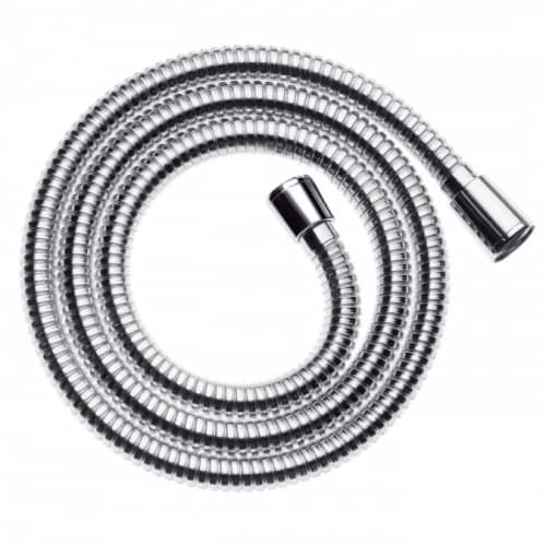 Купить Шланг Hansgrohe Sensoflex 28132000 душевой хром 125 см по низкой цене