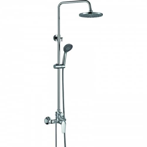 Купить Стойка Rush ST4235-10 душевая по низкой цене