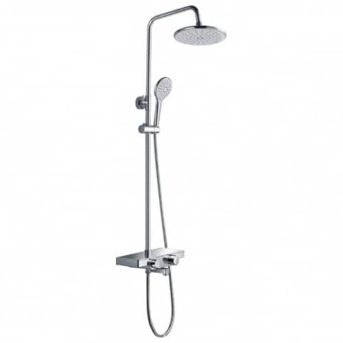 Душевой гарнитур Rush ST4235-50