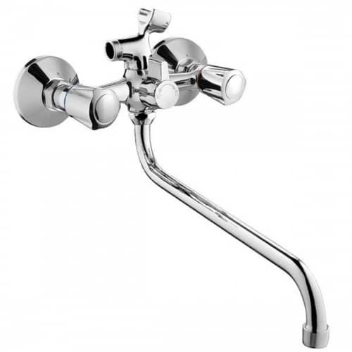 Купить Смеситель Rush Pioneer для ванны PI7950-51 по низкой цене