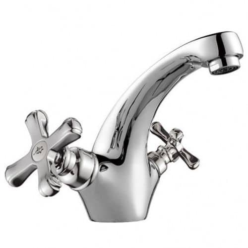 Купить Смеситель Rush Bianki для раковины BI7650-11 по низкой цене