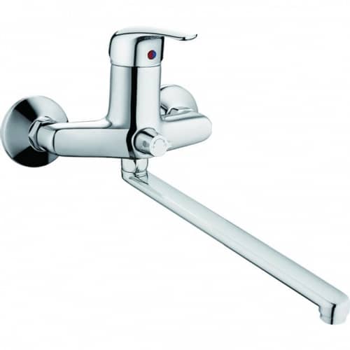 Купить Смеситель Rush Corsica для ванны CO4240-51 по низкой цене