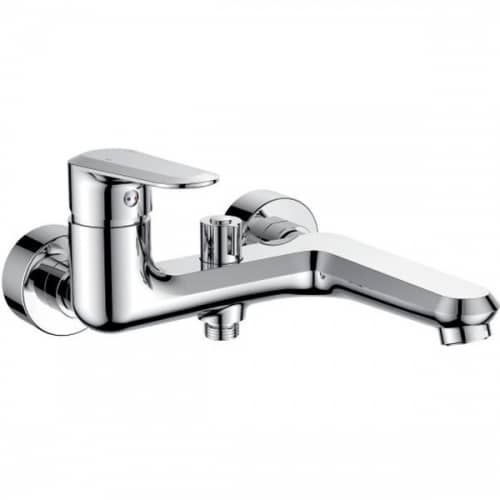Купить Смеситель Rush Devon для ванны DE7535-44 по низкой цене