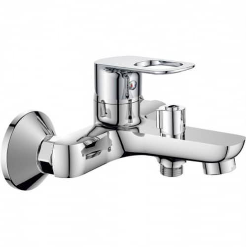 Купить Смеситель Rush Edge для ванны ED7735-44 по низкой цене