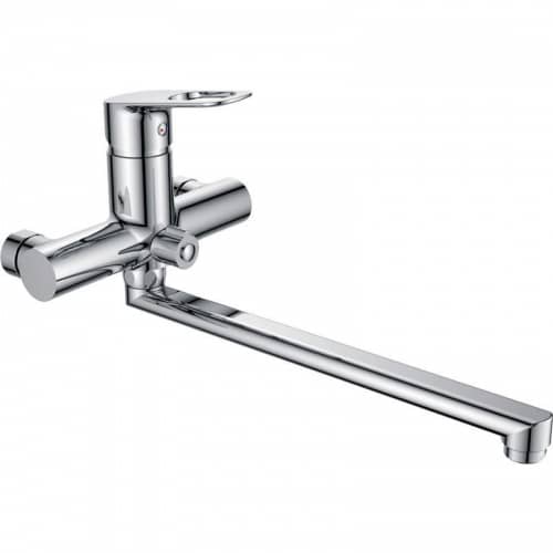 Купить Смеситель Rush Edge для ванны ED7735-51 по низкой цене