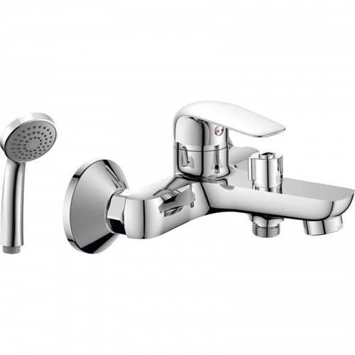 Купить Смеситель Rush Fiji для ванны FI1835-44 по низкой цене