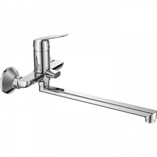 Купить Смеситель Rush Yell для ванны YE5735-51 по низкой цене