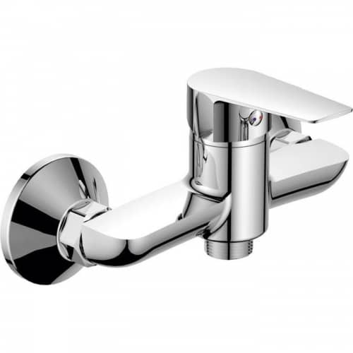 Смеситель для душа Rush Disco DI6935-63