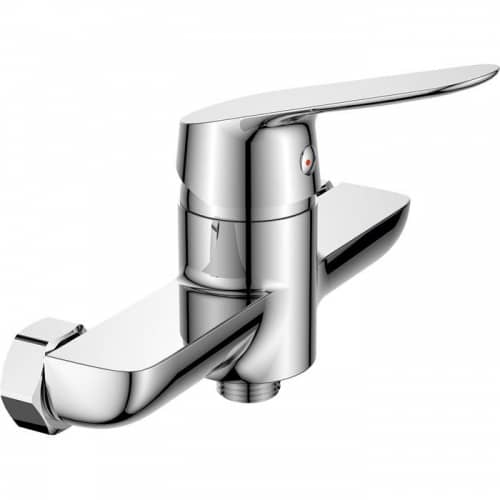 Смеситель для душа Rush Yell YE5735-63