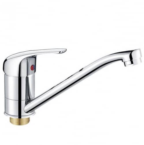 Купить Смеситель Rush Corsica для кухни CO4240-27 по низкой цене