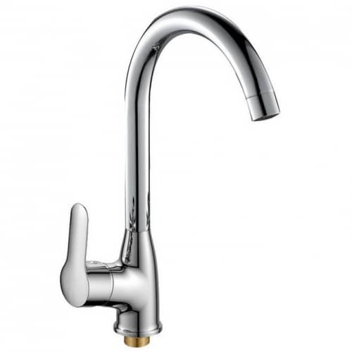 Купить Смеситель Rush Crete для кухни CR3535-22 по низкой цене