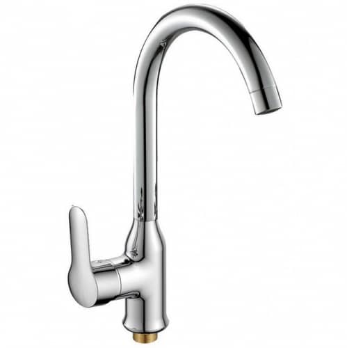 Купить Смеситель Rush Crete для кухни CR3535-23 по низкой цене
