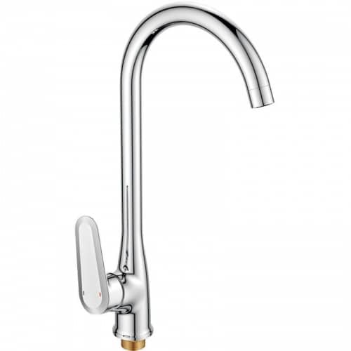 Купить Смеситель Rush Devon для кухни DE7535-22 по низкой цене