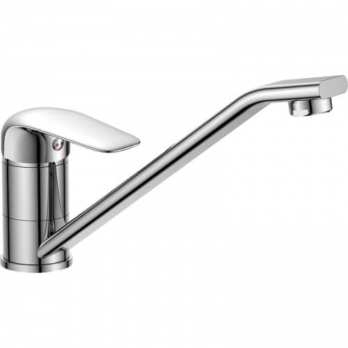 Купить Смеситель Rush Fiji для кухни FI1835-25 по низкой цене