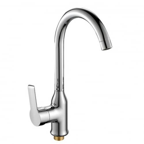 Купить Смеситель Rush Victoria для кухни VI7135-23 по низкой цене