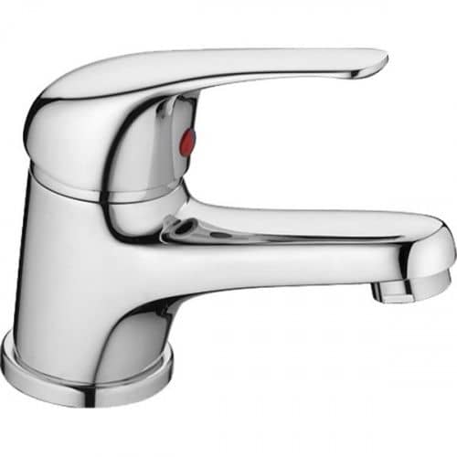 Купить Смеситель Rush Corsica для раковины CO4240-11 по низкой цене