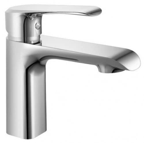 Купить Смеситель Rush Gozo для раковины GZ3735-11 по низкой цене