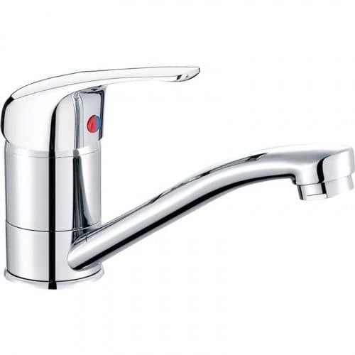 Купить Смеситель Rush Corsica для раковины и кухни CO4240-26 по низкой цене