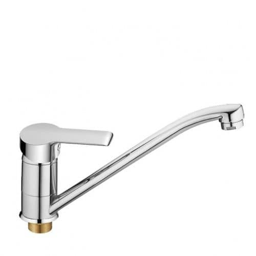 Купить Смеситель Rush Victoria для раковины и кухни VI7135-26 по низкой цене