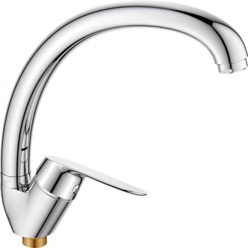 Купить Смеситель Rush Yell для раковины и кухни YE5735-22-26 по низкой цене