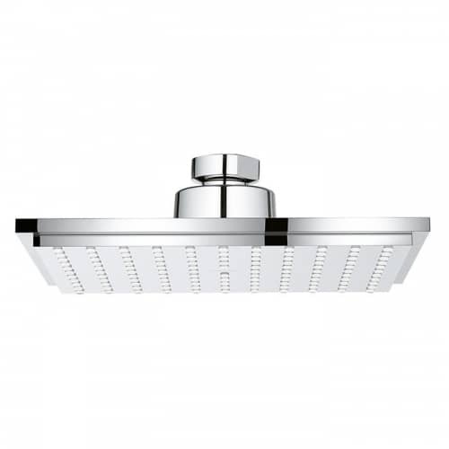 Купить Душ Grohe Euphoria Cube 27705000 верхний по низкой цене