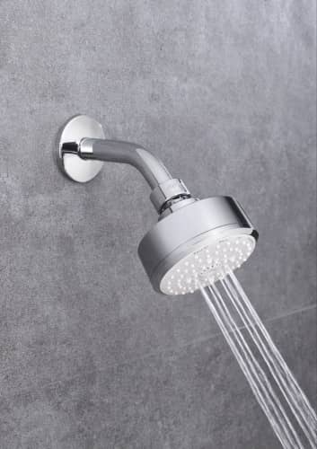 Купить Душ Grohe New Tempesta Cosmopolitan 100 27591001 верхний по низкой цене