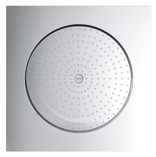Купить Душ Grohe Rainshower F 27286000 верхний по низкой цене