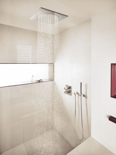 Купить Душ Grohe Rainshower F 27286000 верхний по низкой цене
