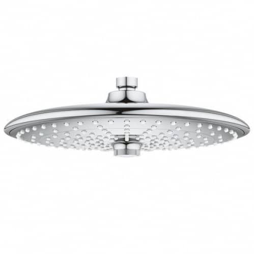 Купить Душ Grohe Euphoria 260 SmartControl 26455000 верхний по низкой цене