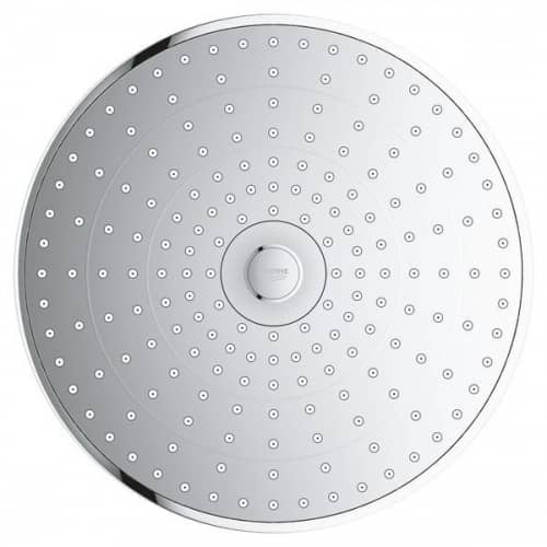 Купить Душ Grohe Euphoria 260 SmartControl 26455000 верхний по низкой цене