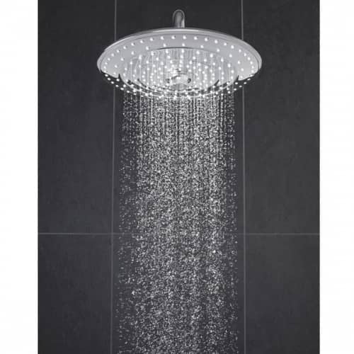 Купить Душ Grohe Euphoria 260 SmartControl 26455000 верхний по низкой цене