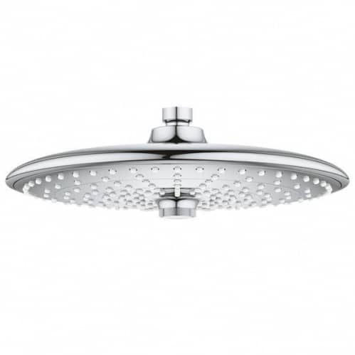 Купить Душ Grohe Euphoria 260 SmartControl 26456000 верхний по низкой цене