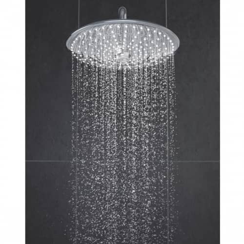 Купить Душ Grohe Euphoria 260 SmartControl 26456000 верхний по низкой цене